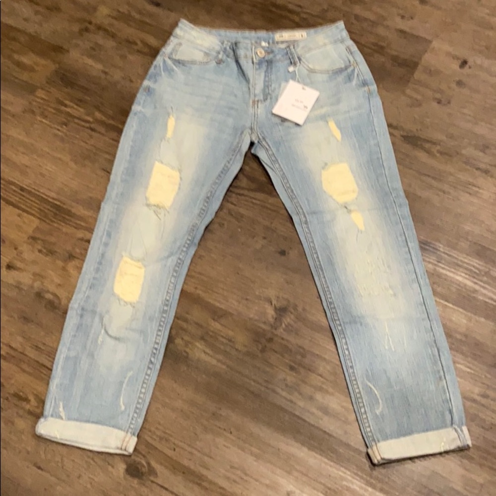 Women’s I&M jeans Boyfriend Jeans